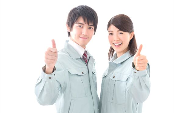やる気があれば設備工事が未経験者の方も大歓迎です | 周南市で土木工事の求人をお探しなら株式会社 結商会