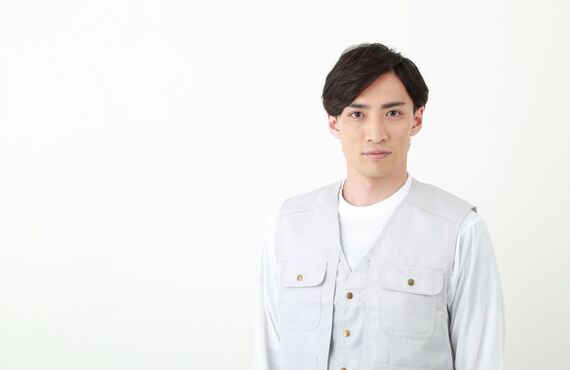 周南市で求人募集！正社員募集中　衛生設備　世代は幅広く若い世代のから40代の方まで活躍中☆